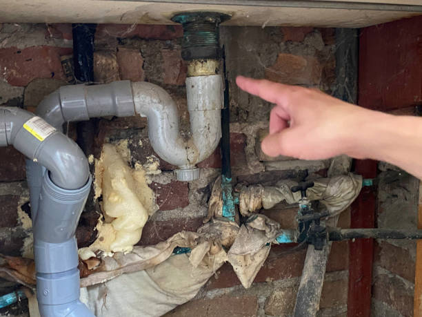 Best 24-hour water damage restoration  in Leisure Village West, NJ